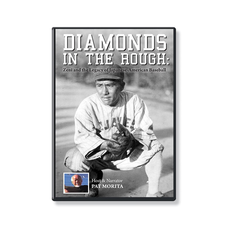 Diamonds in the Rough (DVD)