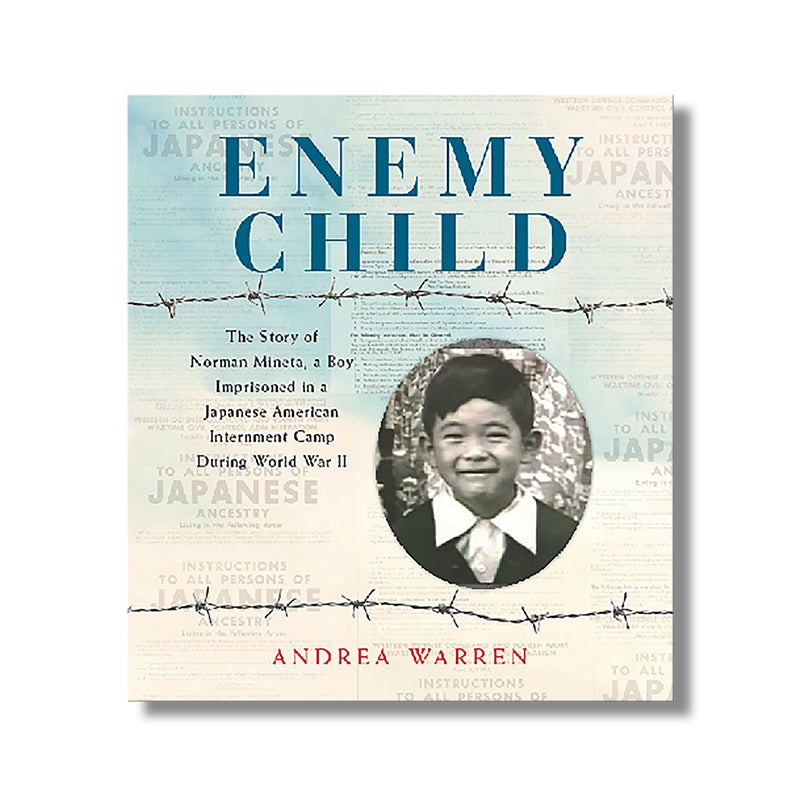 Enemy Child–The Story of Norman Mineta