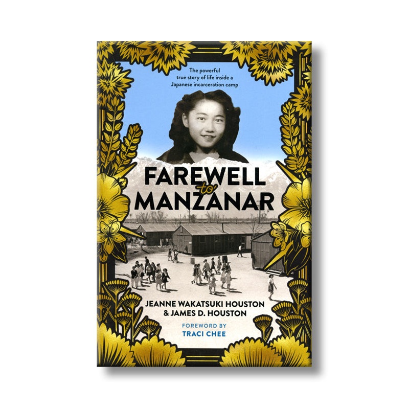 Farewell to Manzanar (Paperback)