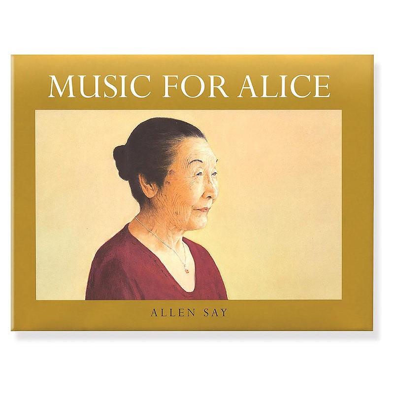 Music for Alice