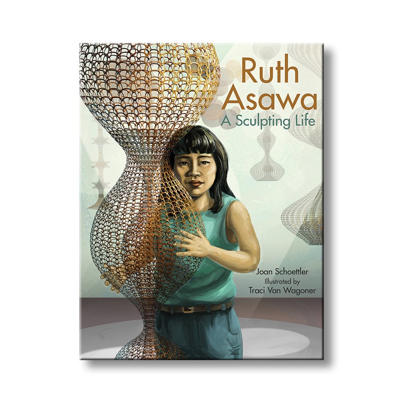Ruth Asawa: A Sculpting Life