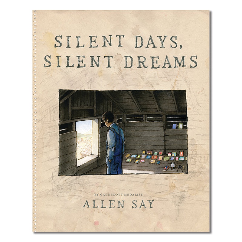 Silent Days, Silent Dreams*