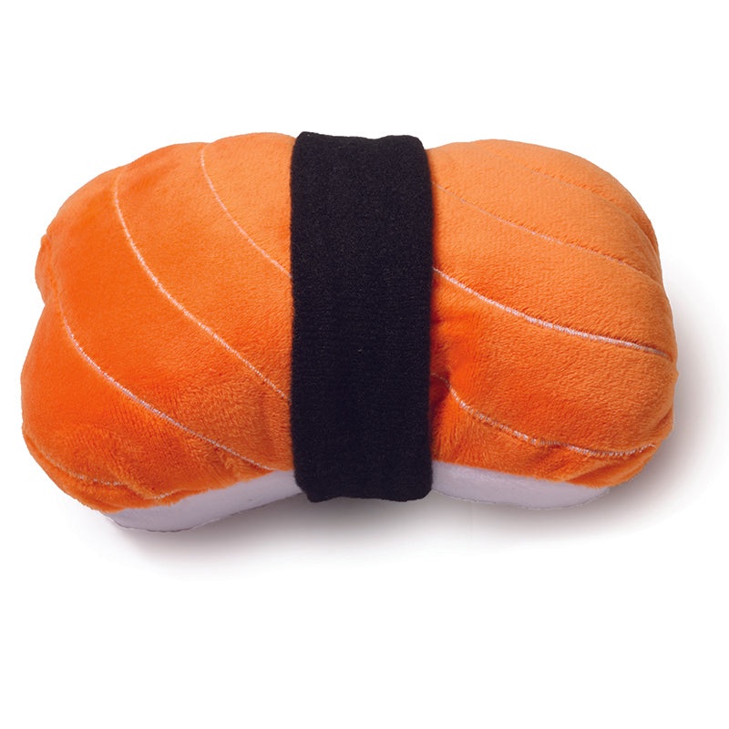 Sushi Dog Toy