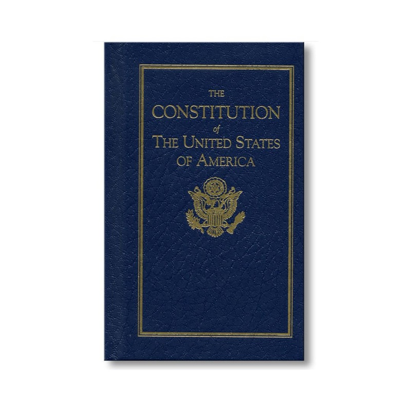 The Constitution of the United States of America