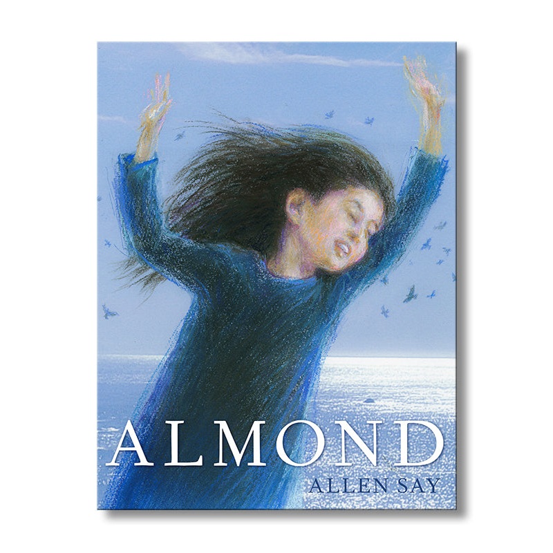 Almond