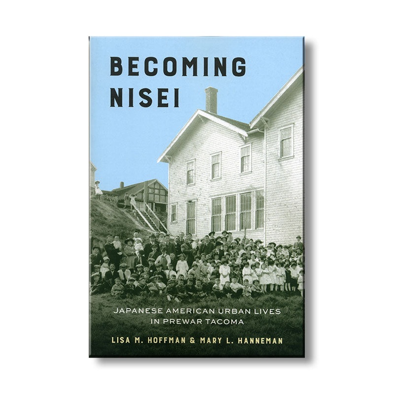 Becoming Nisei