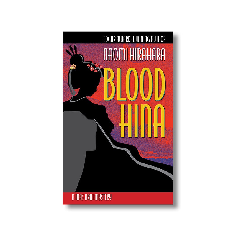 Blood Hina