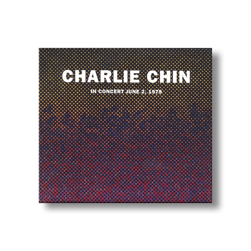 Charlie Chin in Concert CD (1979)