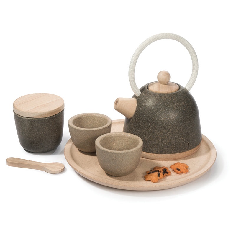 Classic Kid’s Tea Set