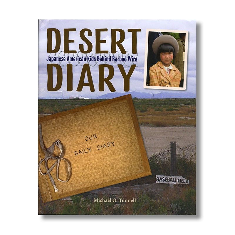 Desert Diary