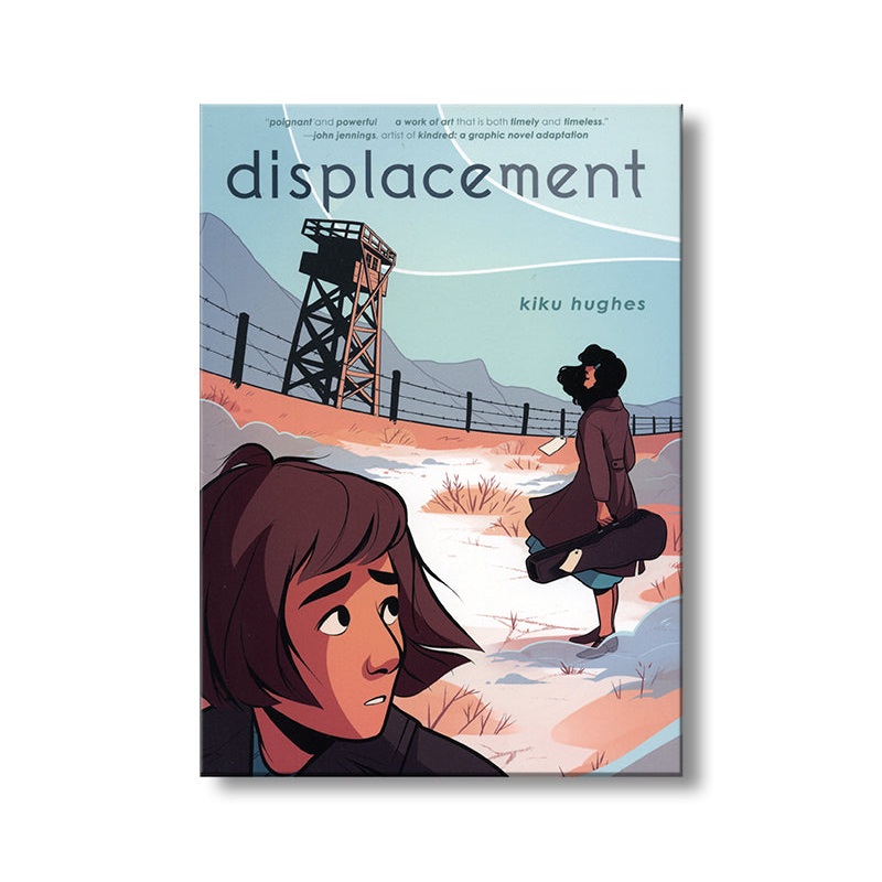 Displacement