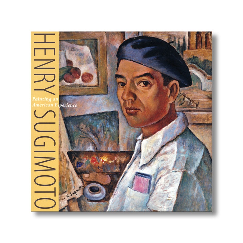 Henry Sugimoto: Painting an American Experience