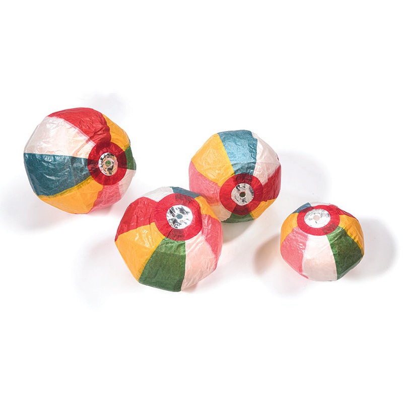 Kami Fusen (Paper Balloon) Set of 4