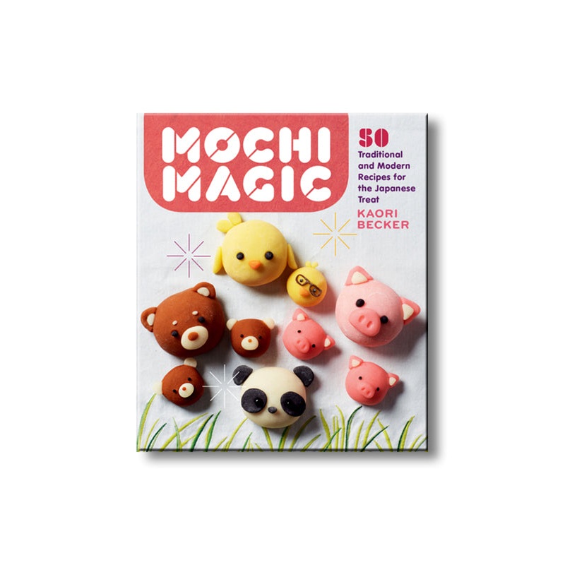Mochi Magic