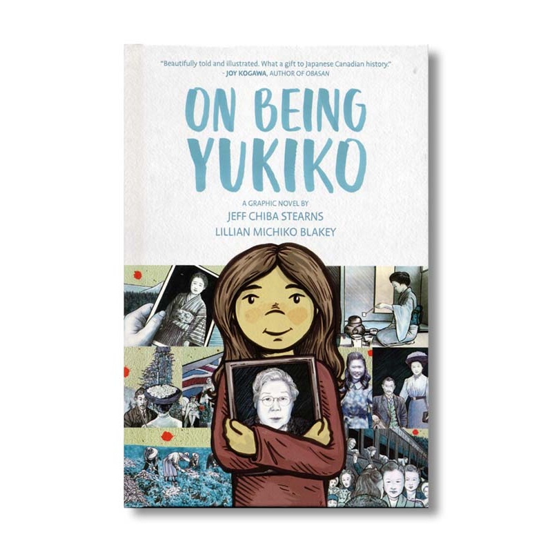 On Being Yukiko