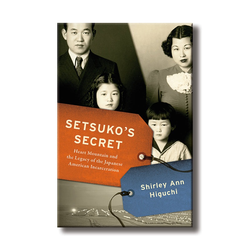 Setsuko’s Secret