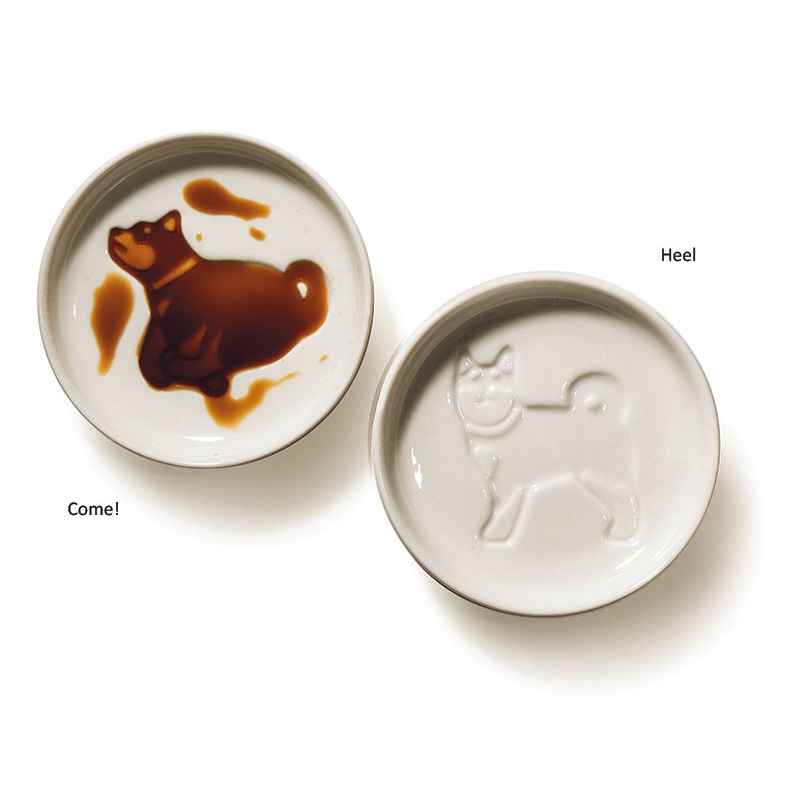 Shiba Plates