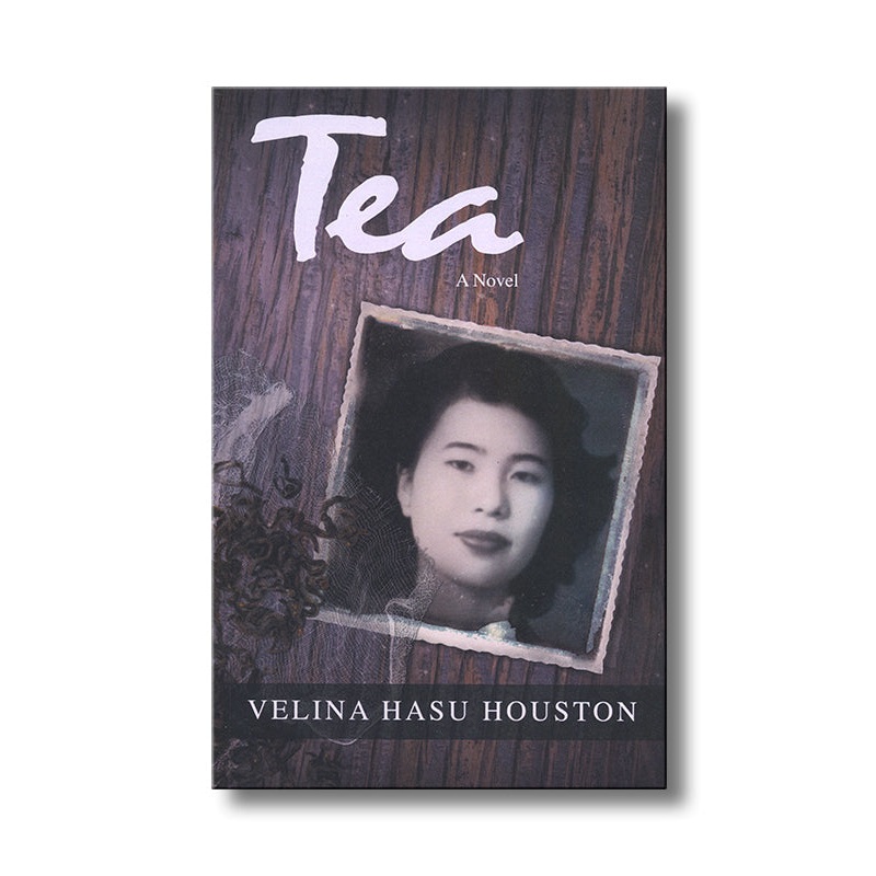 Tea–A Novel