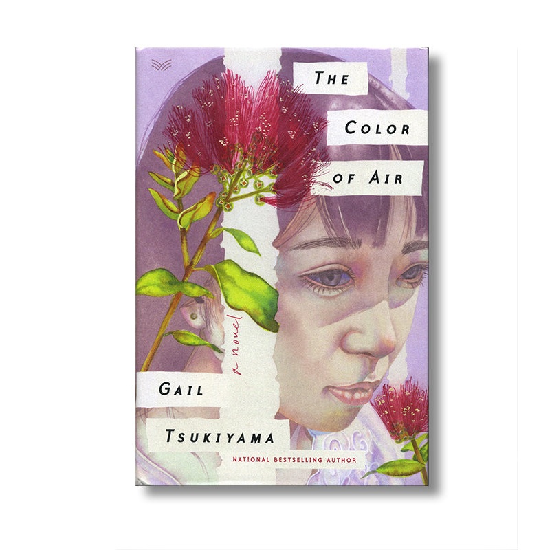 The Color of Air *
