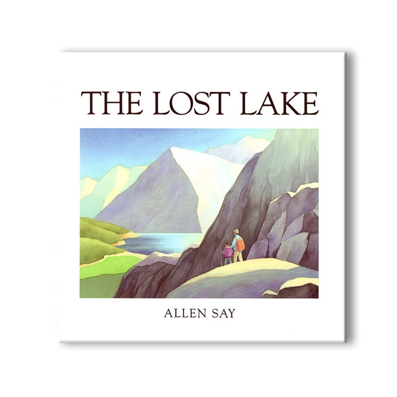 The Lost Lake