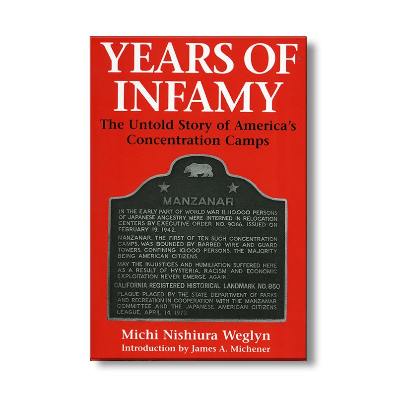 Years of Infamy