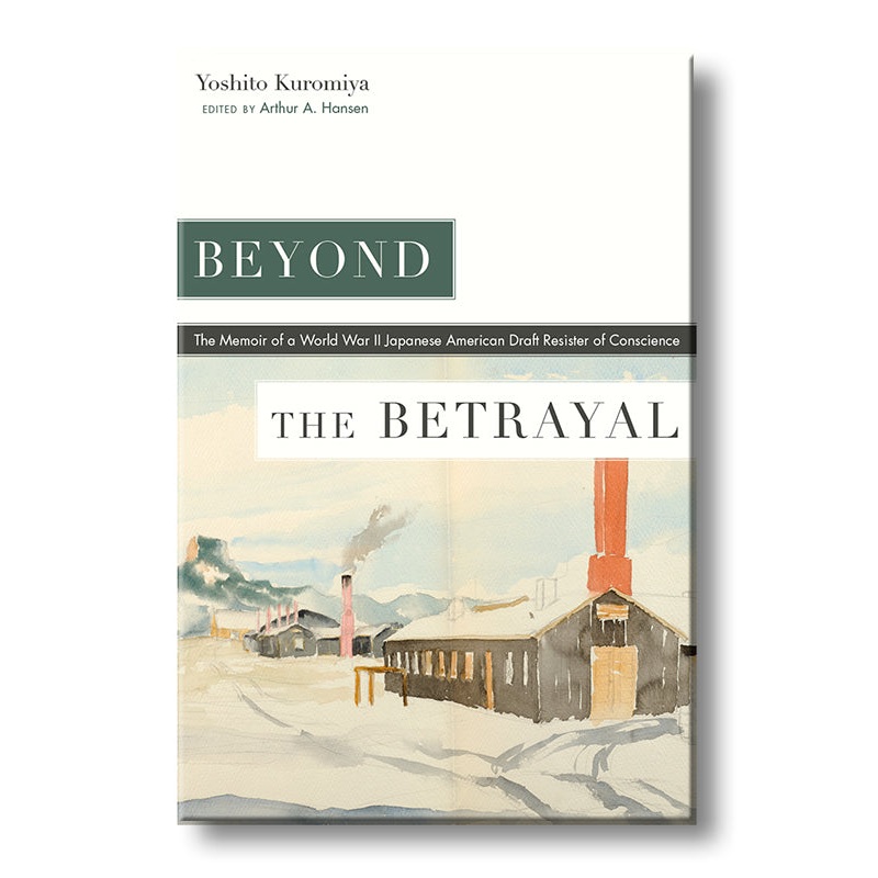 Beyond the Betrayal