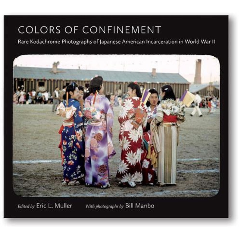 Colors of Confinement/Paper