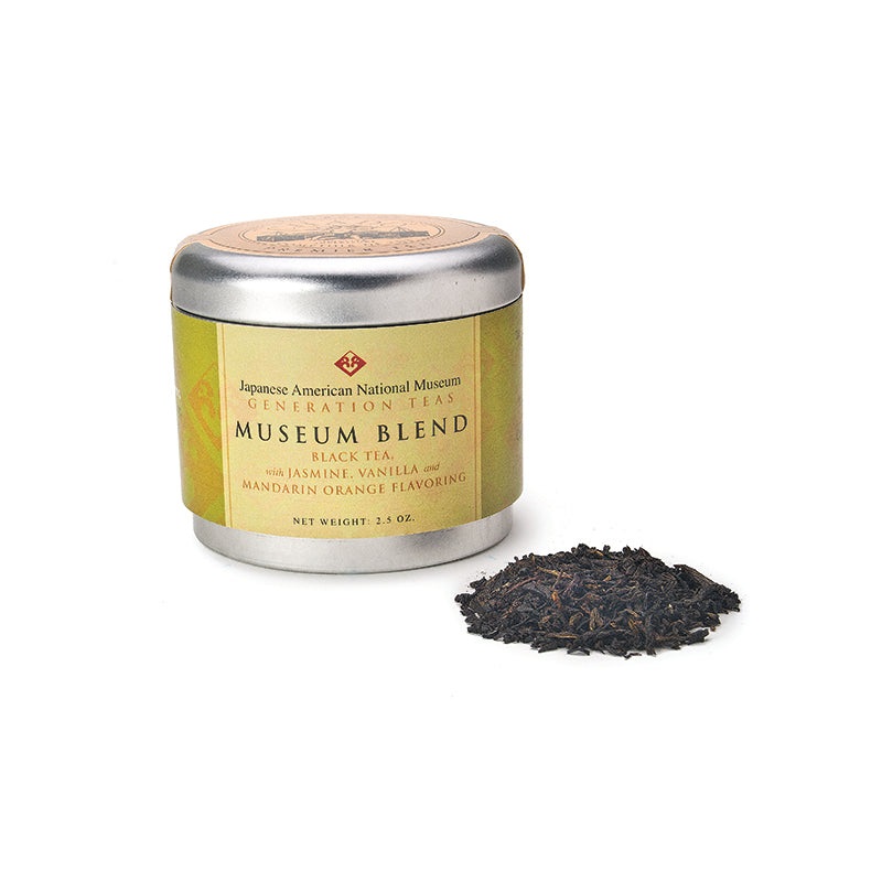 Generation Teas – Museum Blend