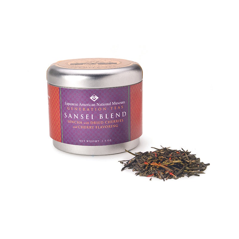Generation Teas – Sansei Blend