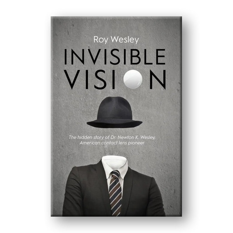 Invisible Vision