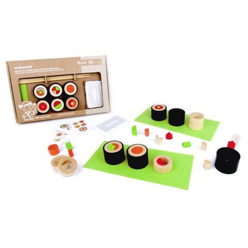MakeMaki Game