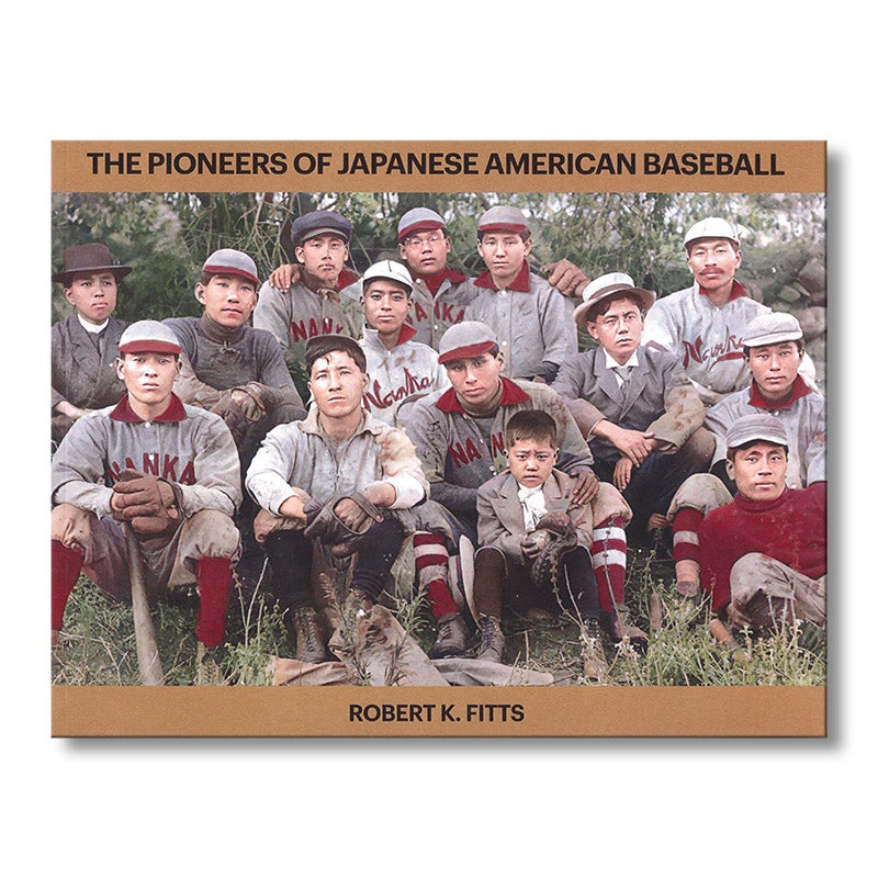 Pioneers of Japanese American Baseball