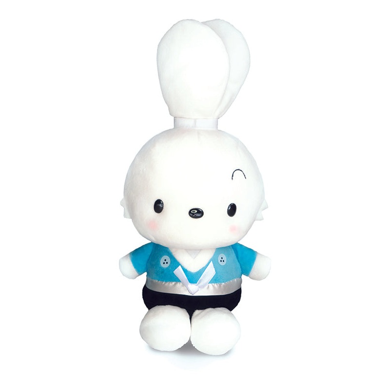 Plushy Chibi Usagi