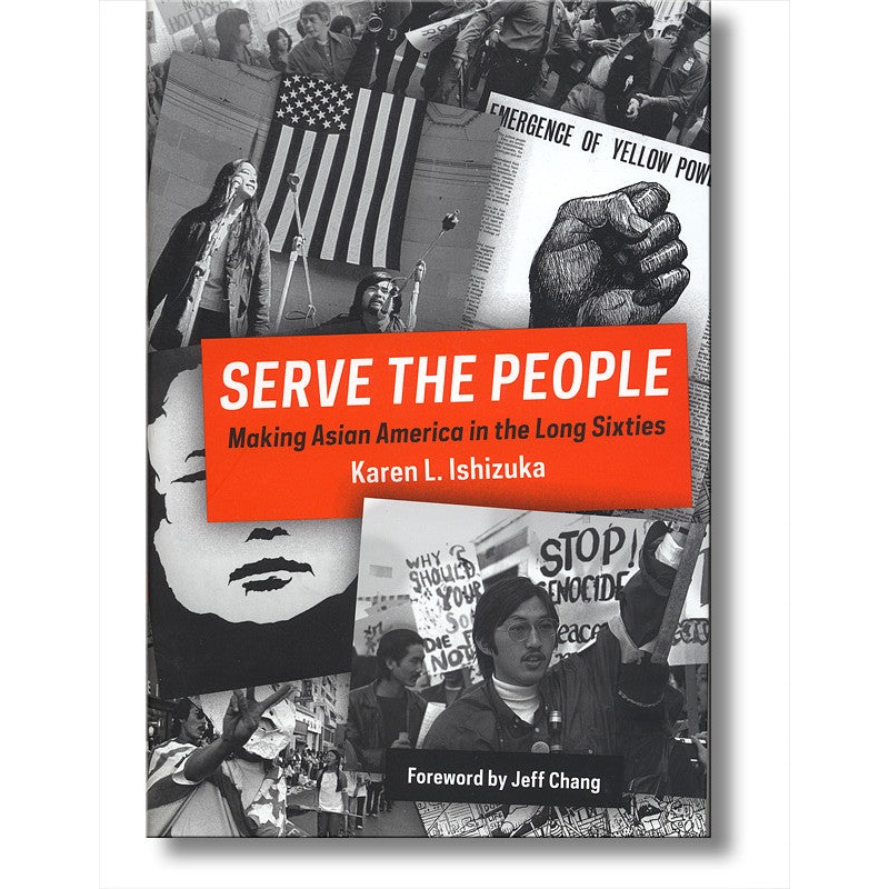 Serve The People