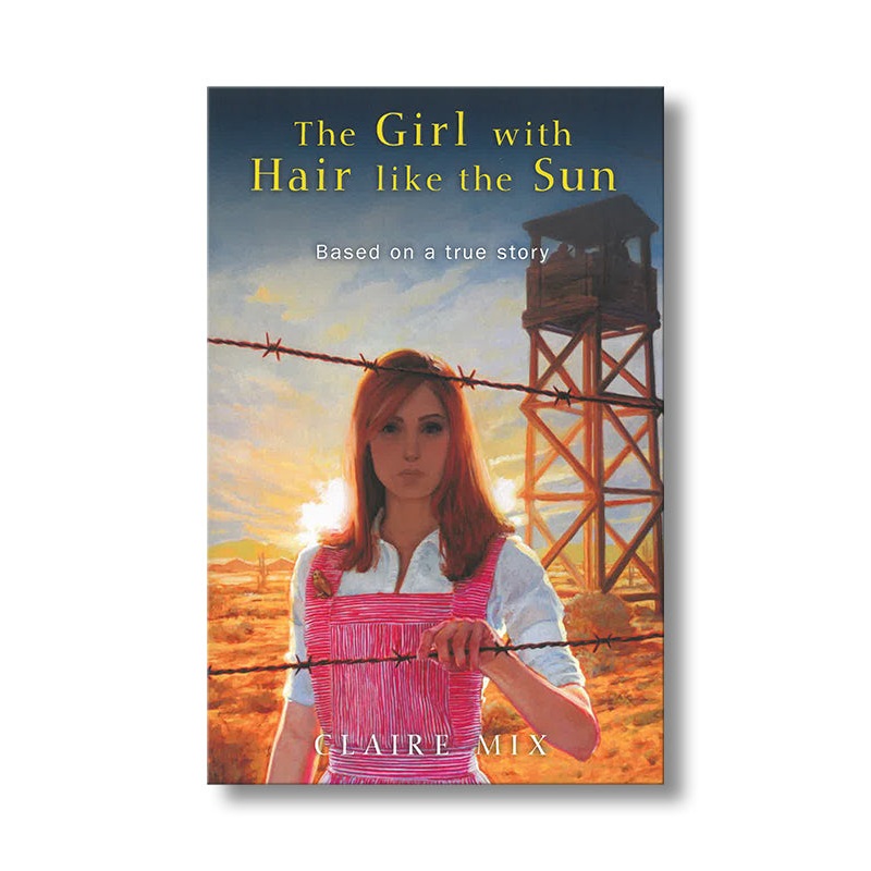 The Girl With Hair Like the Sun*