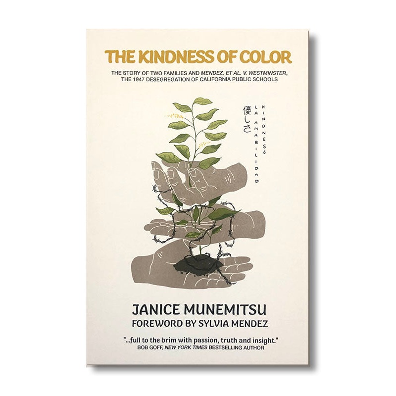 The Kindness of Color