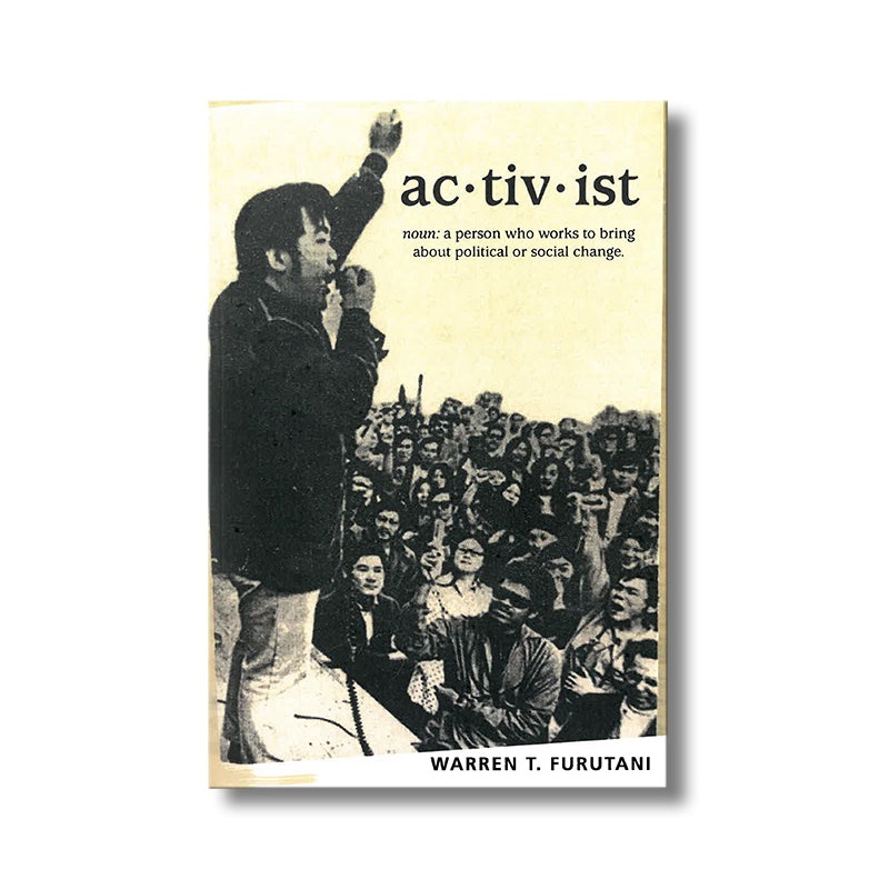 ac-tiv-ist