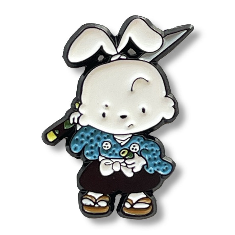 Chibi Usagi Pin