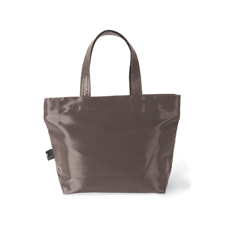 Coal Tote Bag-Slate Gray By NUNO