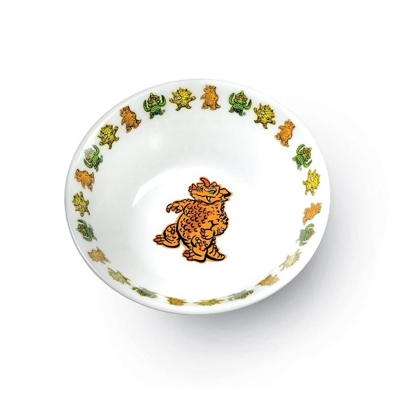 Drazoran Kaiju Ramen Bowl