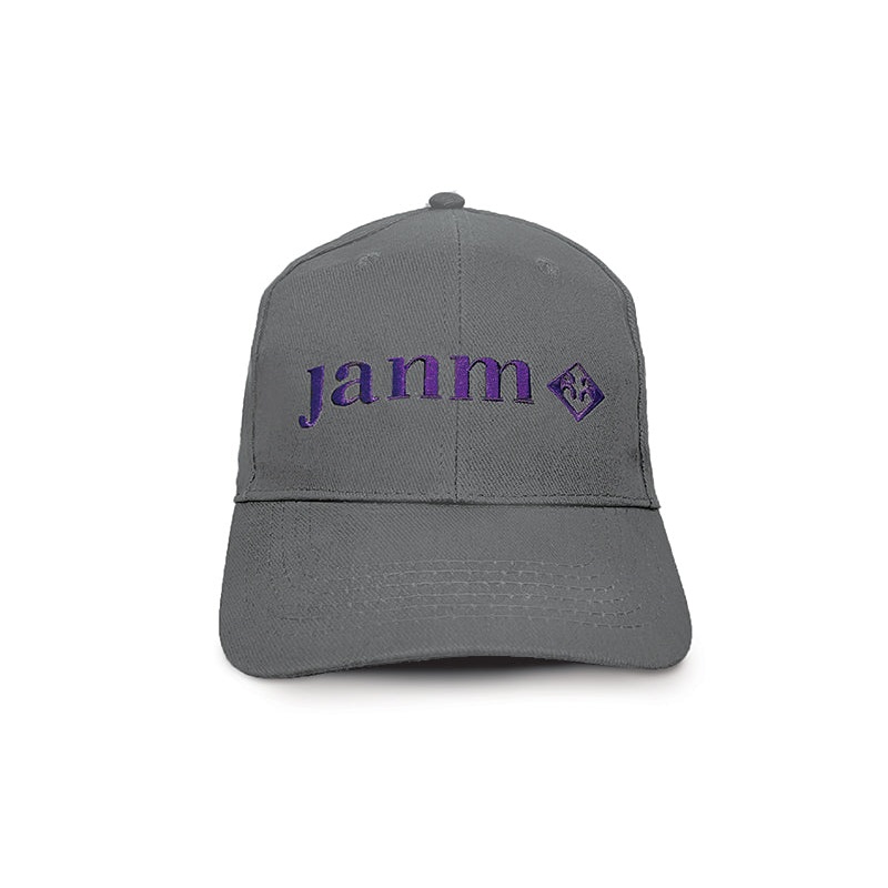 JANM Logo Cap