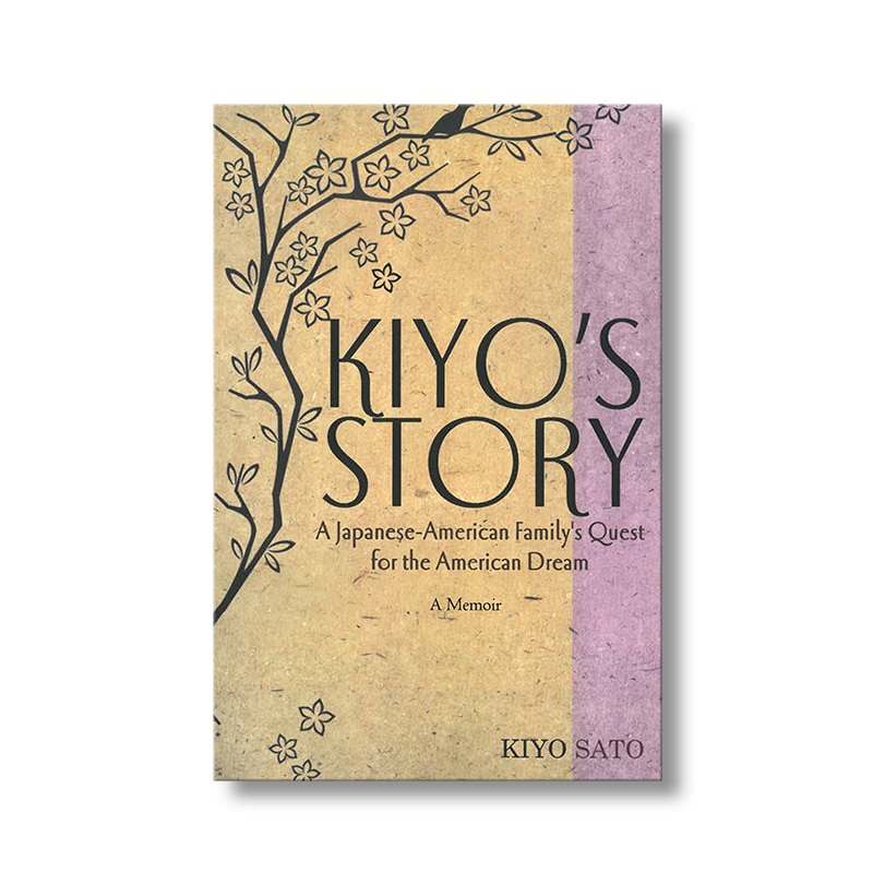 Kiyo’s Story