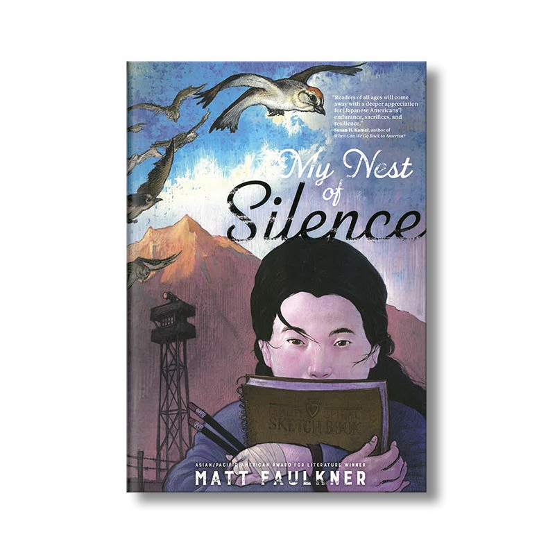 My Nest of Silence*