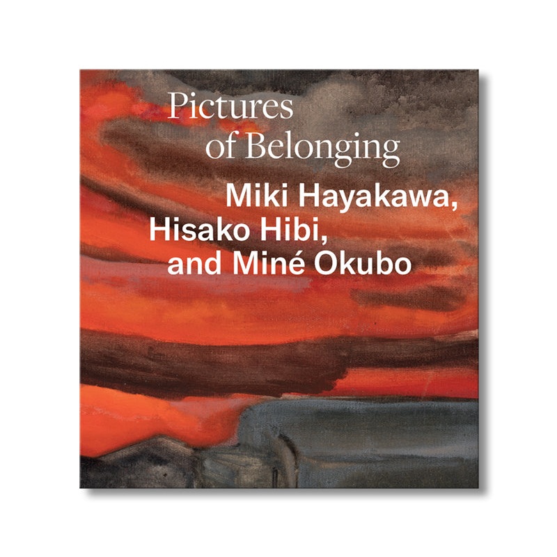 Pictures of Belonging