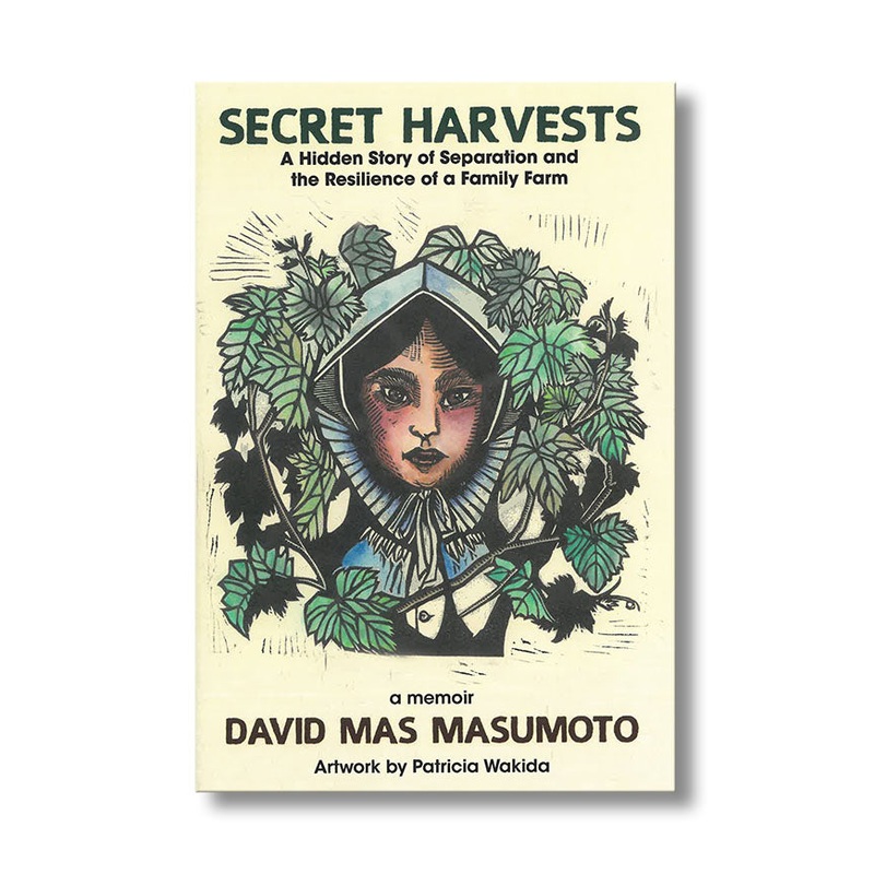 Secret Harvests: A Hidden Story of Separation and the Resilience of a Family Farm