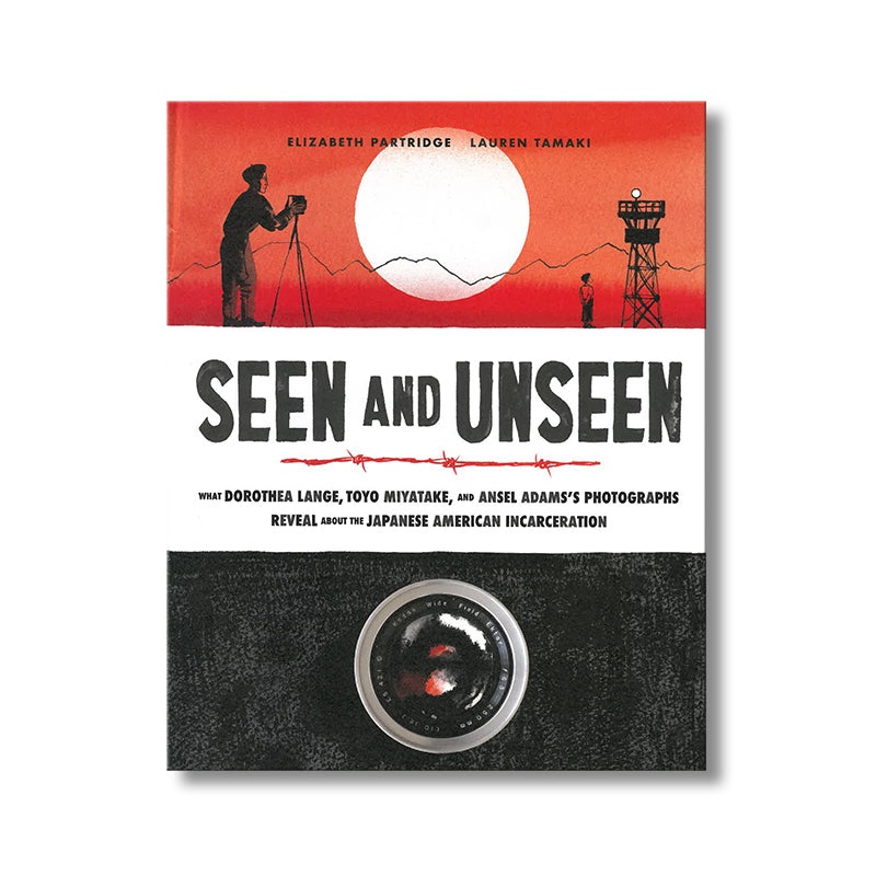 Seen and Unseen