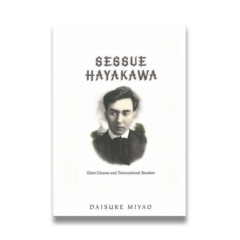 Sessue Hayakawa
