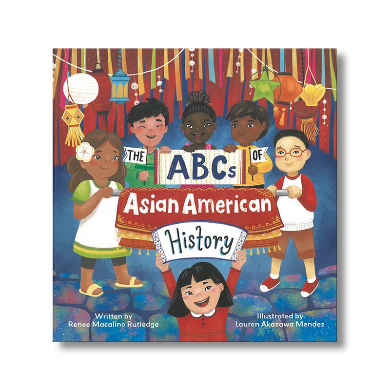 The ABCs of Asian American History