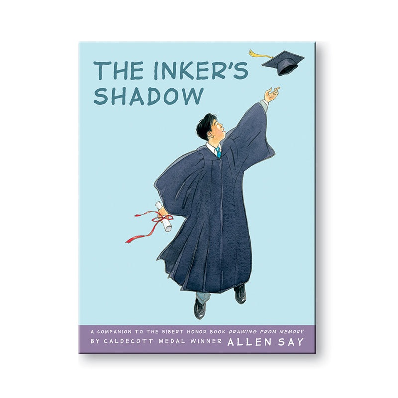 The Inkers Shadow