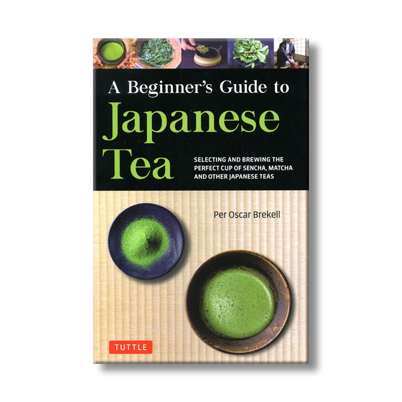 A Beginner’s Guide to Japanese Tea